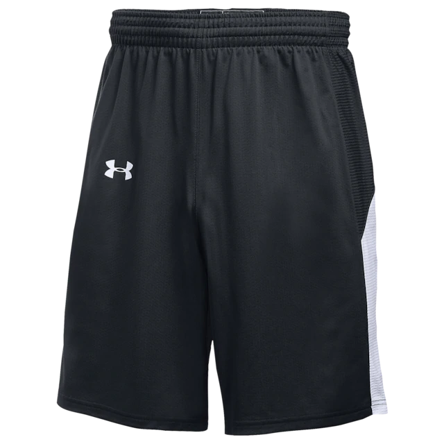 Under Armour Team Fury Shorts